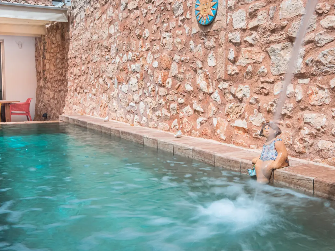 Maison de Vacances Santanyí