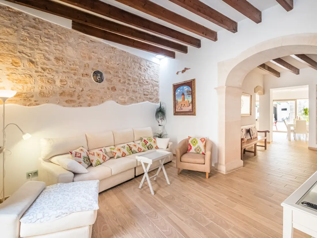 Maison de Vacances Santanyí