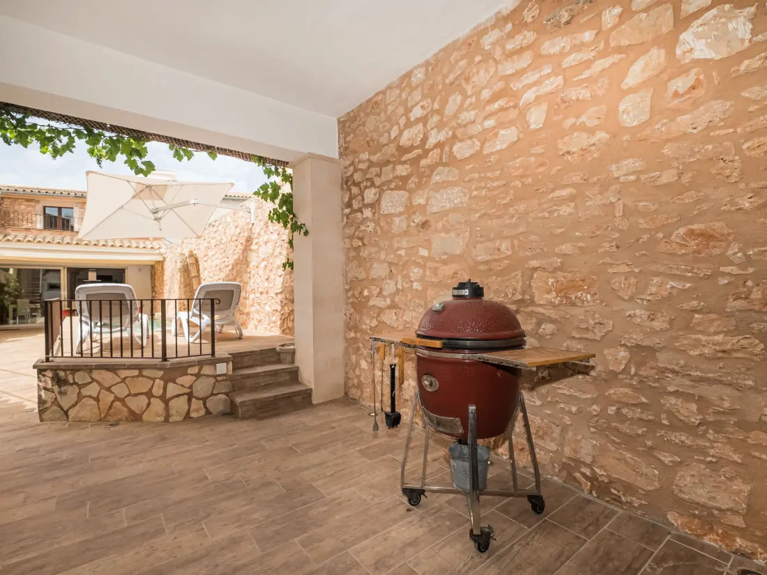 Maison de Vacances Santanyí
