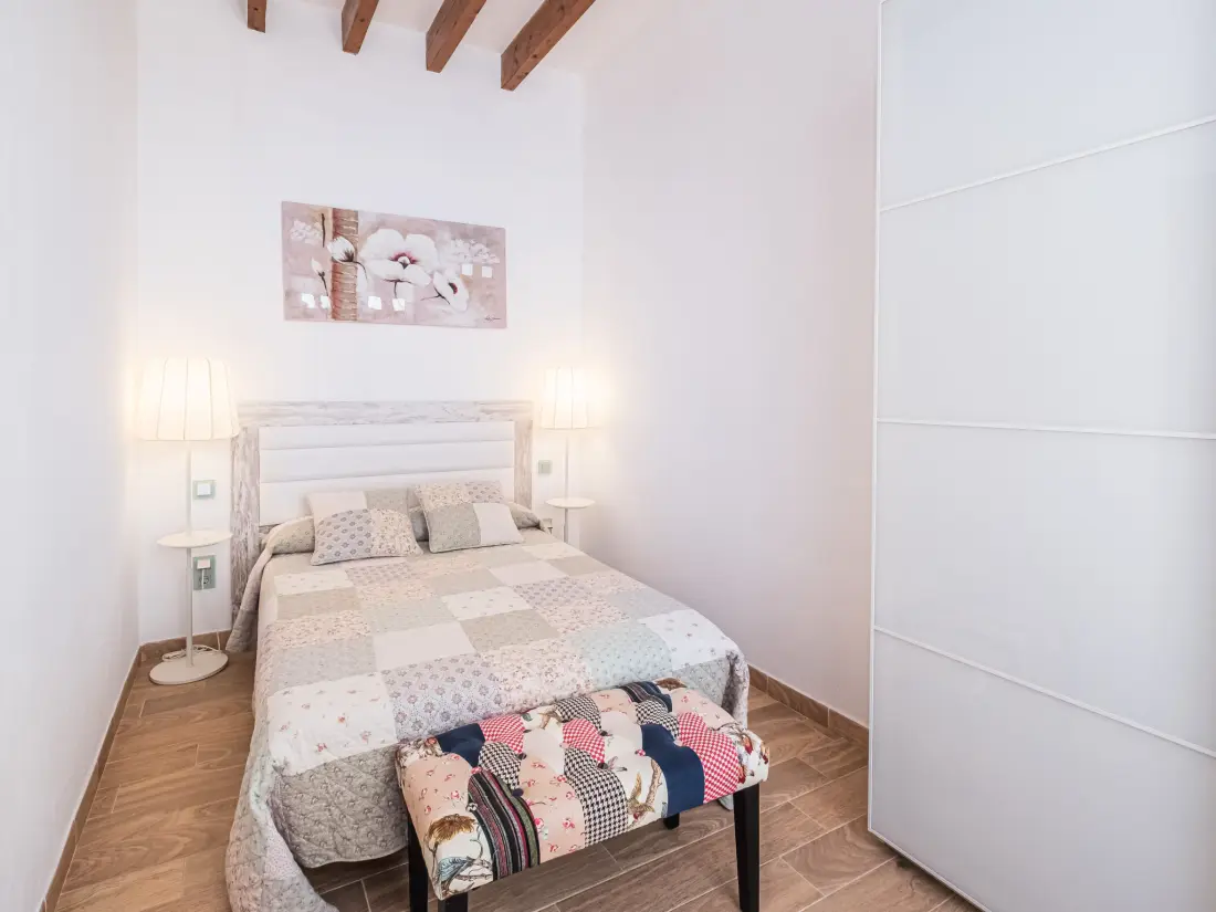 Maison de Vacances Santanyí