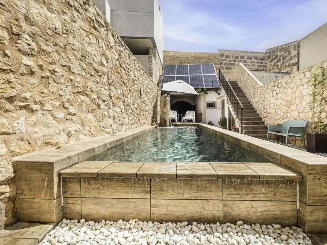 Maison de Vacances Santanyí