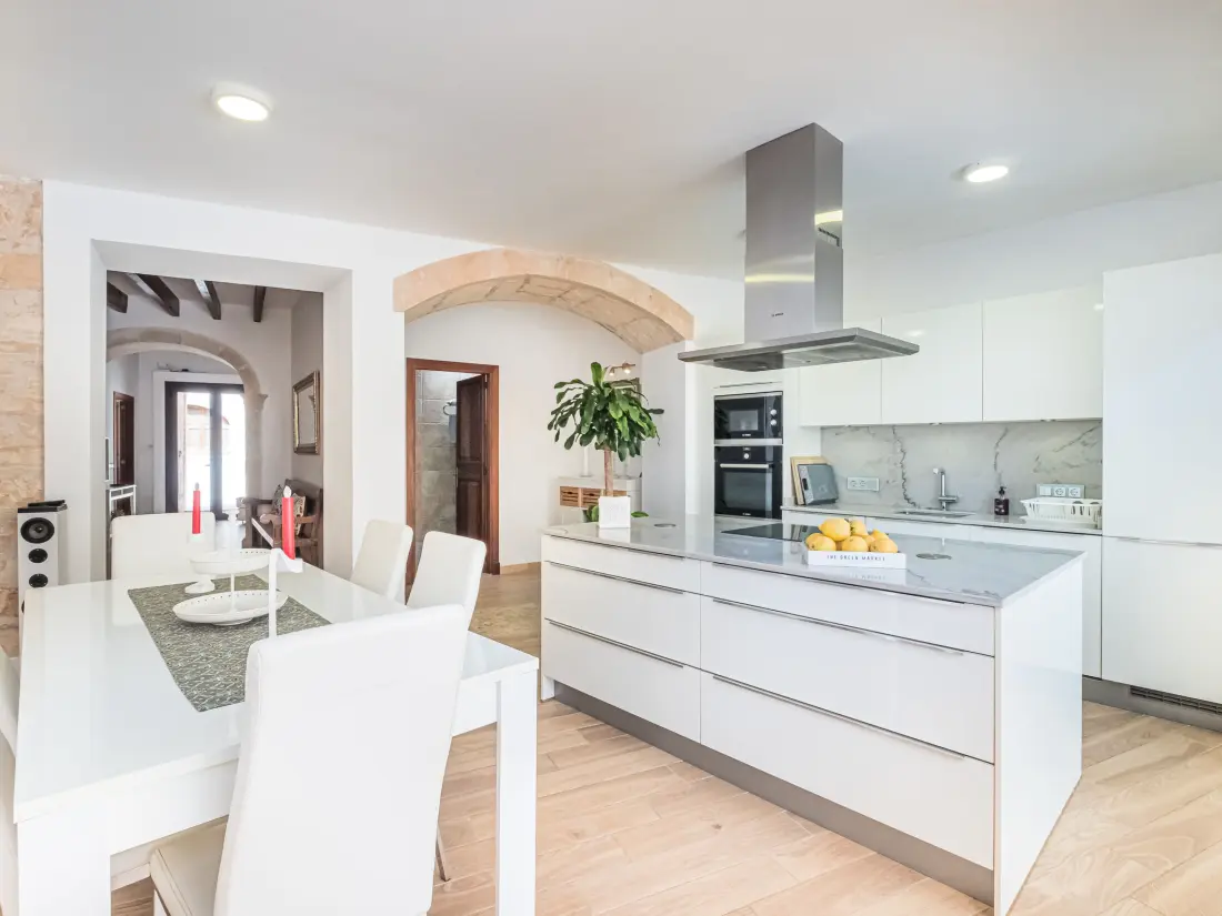 Maison de Vacances Santanyí