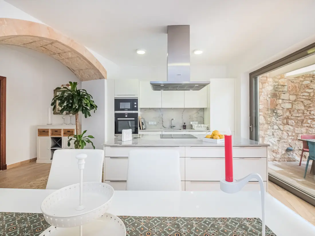 Maison de Vacances Santanyí