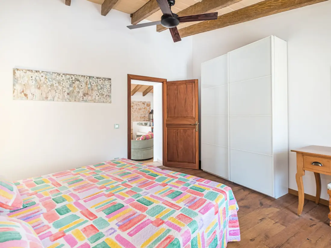 Maison de Vacances Santanyí