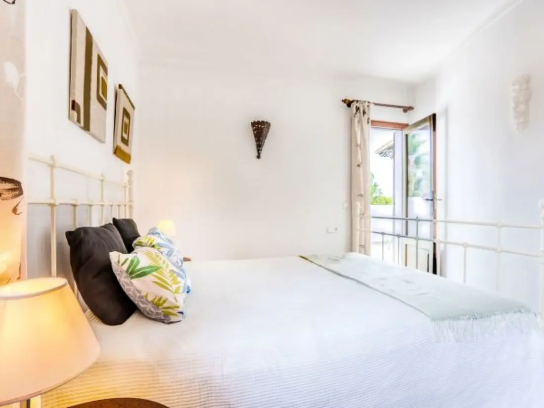 Résidence Apartment Oasis upper floor