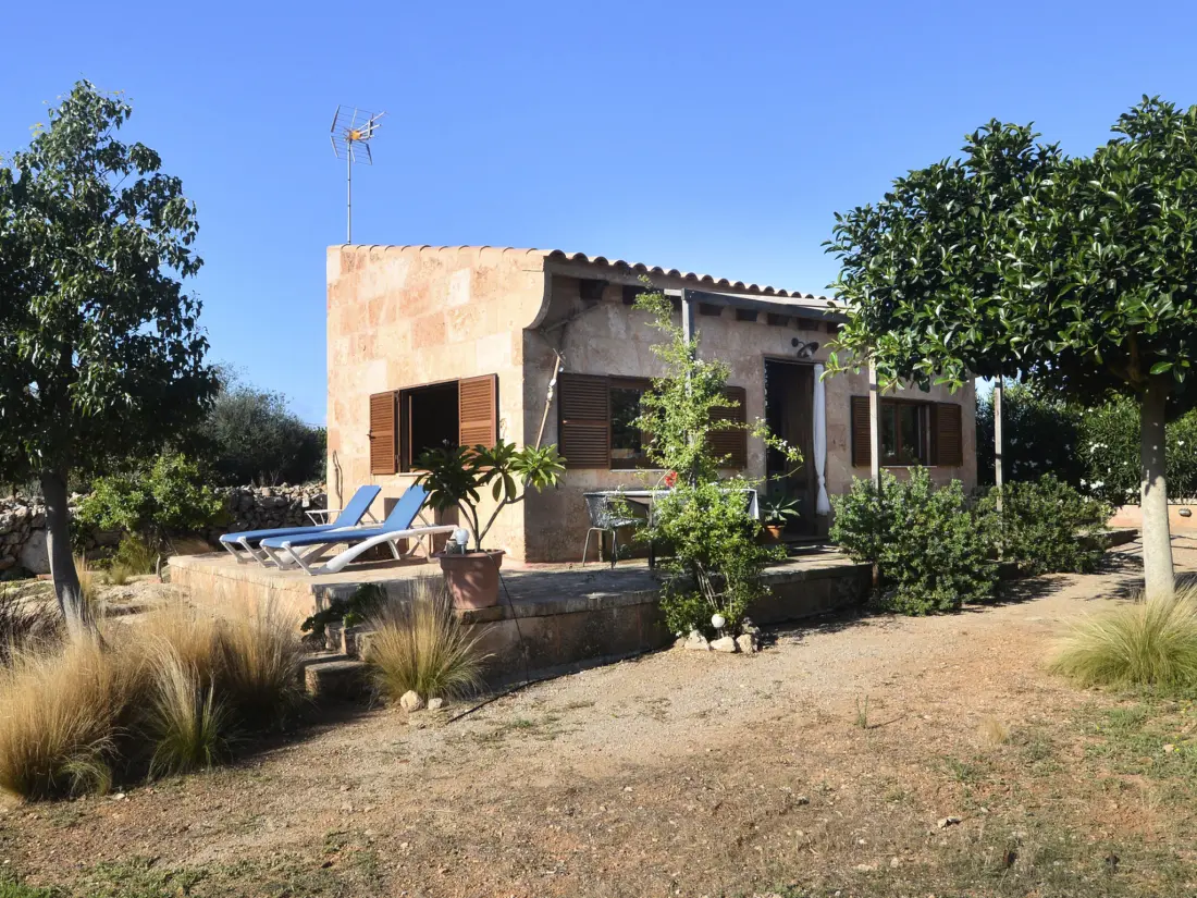 Résidence Finca Can Patito