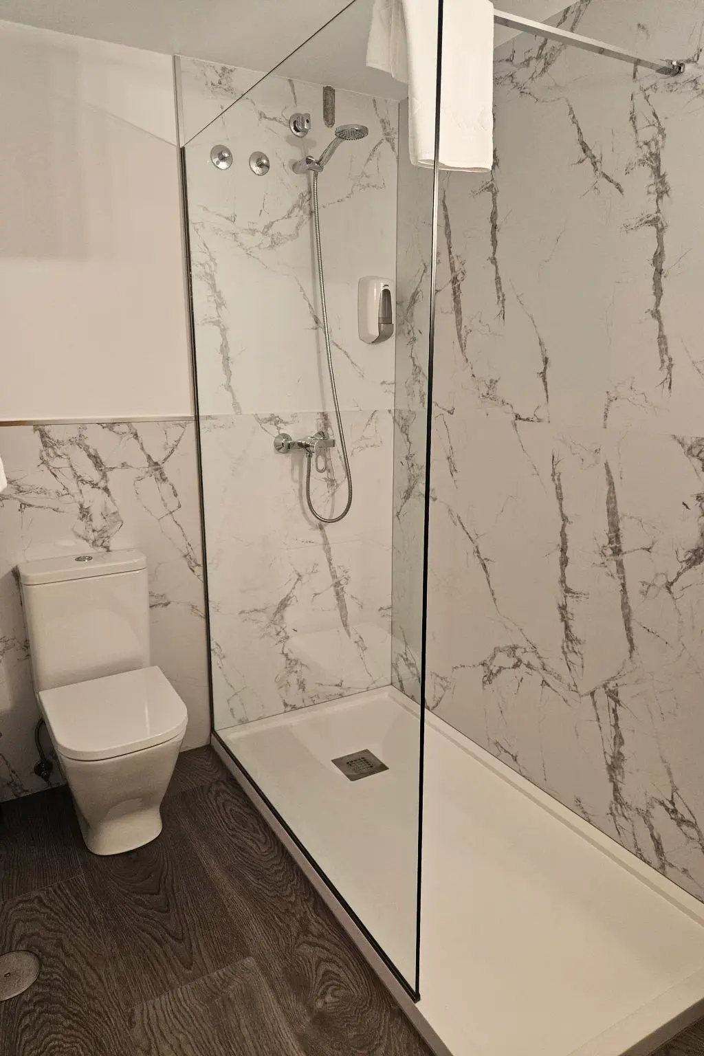 Résidence Gemütliche Dachgeschosswohnung
