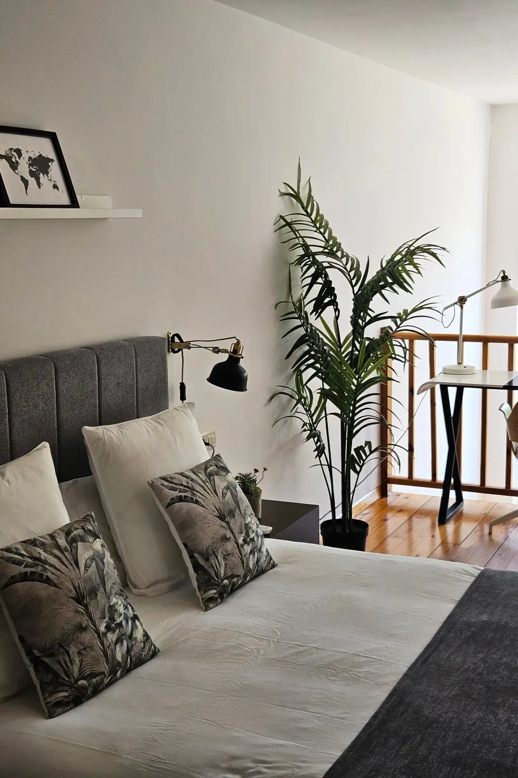Résidence Gemütliche Dachgeschosswohnung