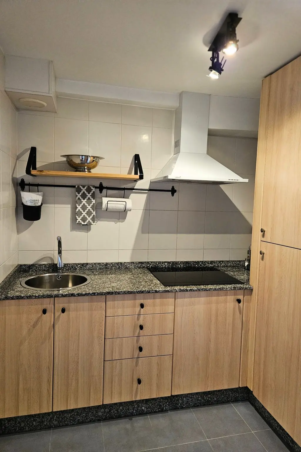 Résidence Gemütliche Dachgeschosswohnung