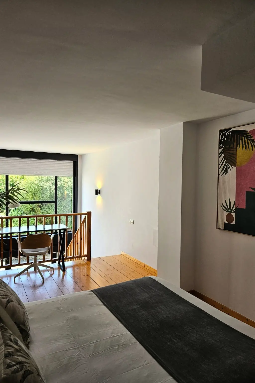 Résidence Gemütliche Dachgeschosswohnung
