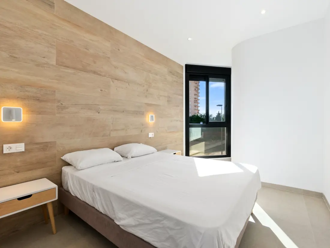 Résidence Tropical Beach Penthouse