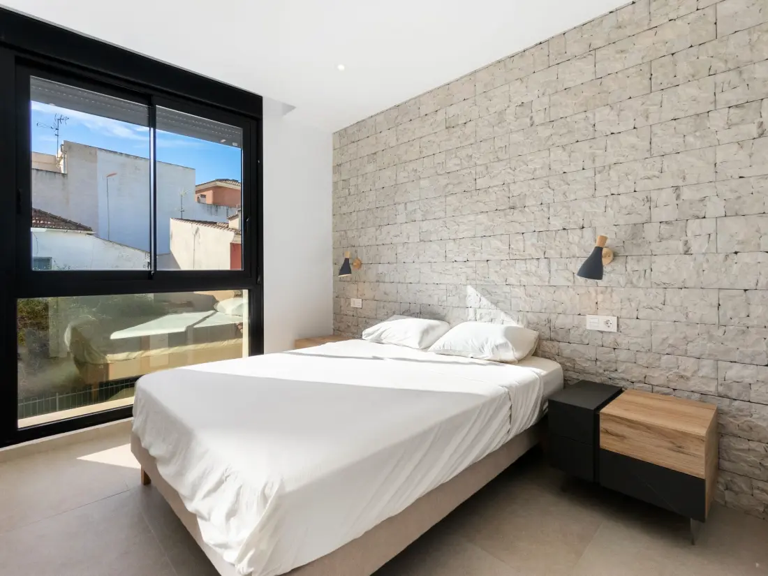 Résidence Tropical Beach Penthouse