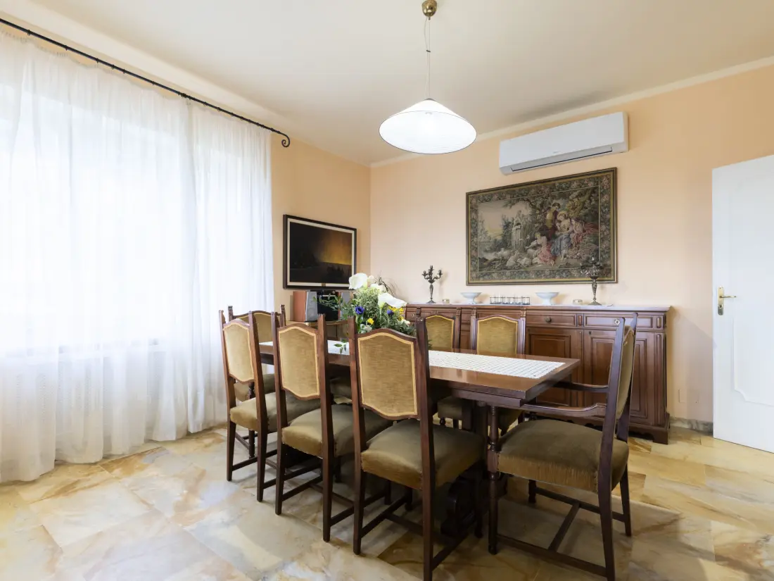 Maison de Vacances Santo Stefano al Mare