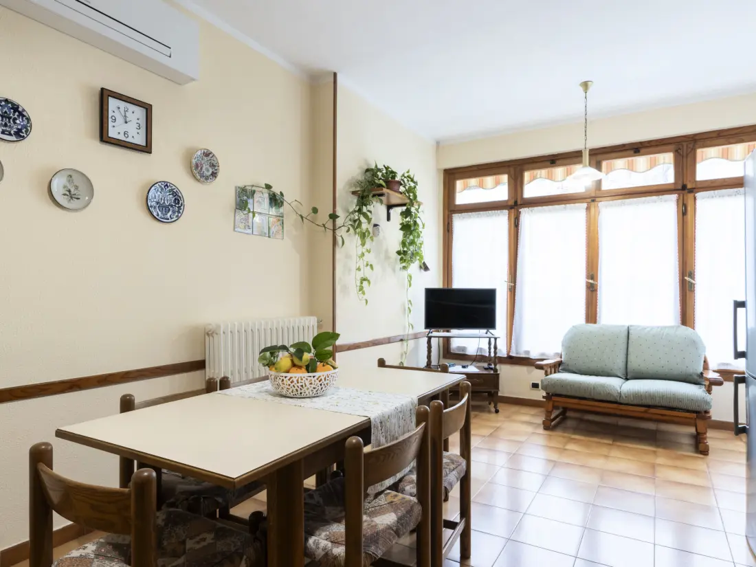 Maison de Vacances Santo Stefano al Mare