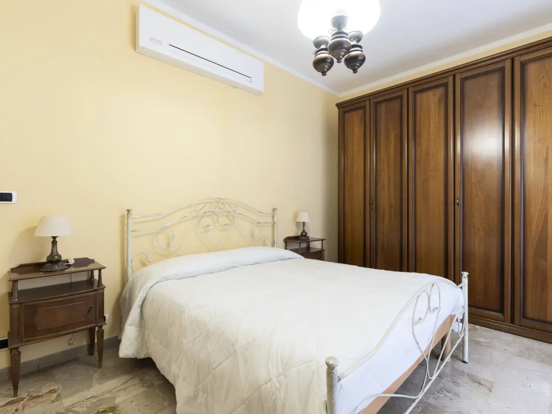 Maison de Vacances Santo Stefano al Mare