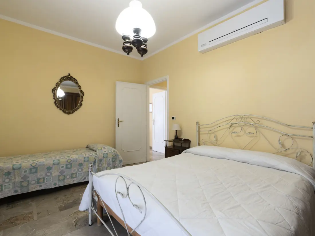 Maison de Vacances Santo Stefano al Mare