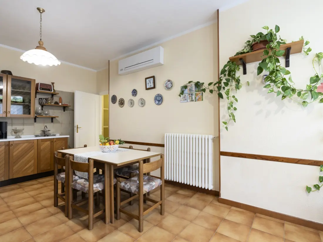 Maison de Vacances Santo Stefano al Mare