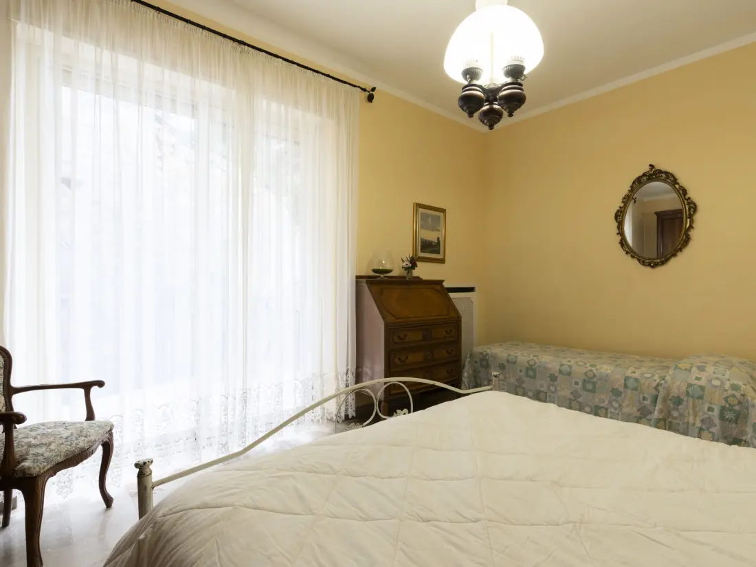 Maison de Vacances Santo Stefano al Mare