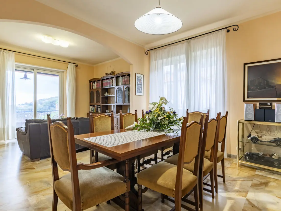 Maison de Vacances Santo Stefano al Mare
