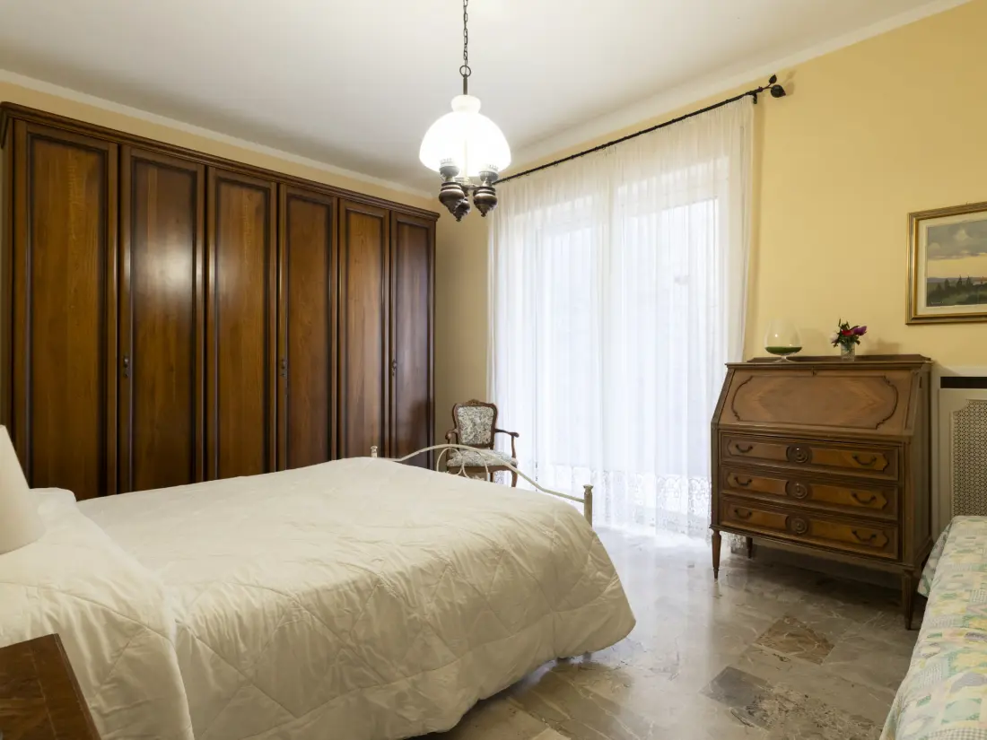 Maison de Vacances Santo Stefano al Mare