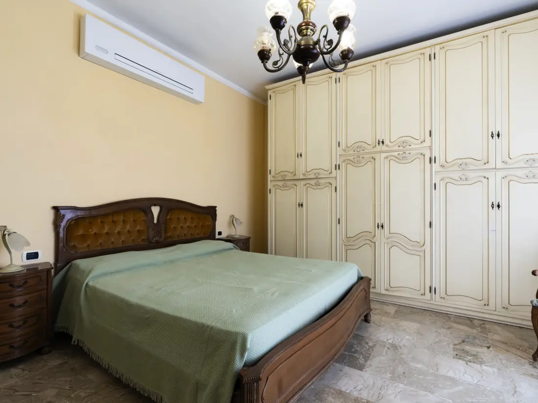 Maison de Vacances Santo Stefano al Mare