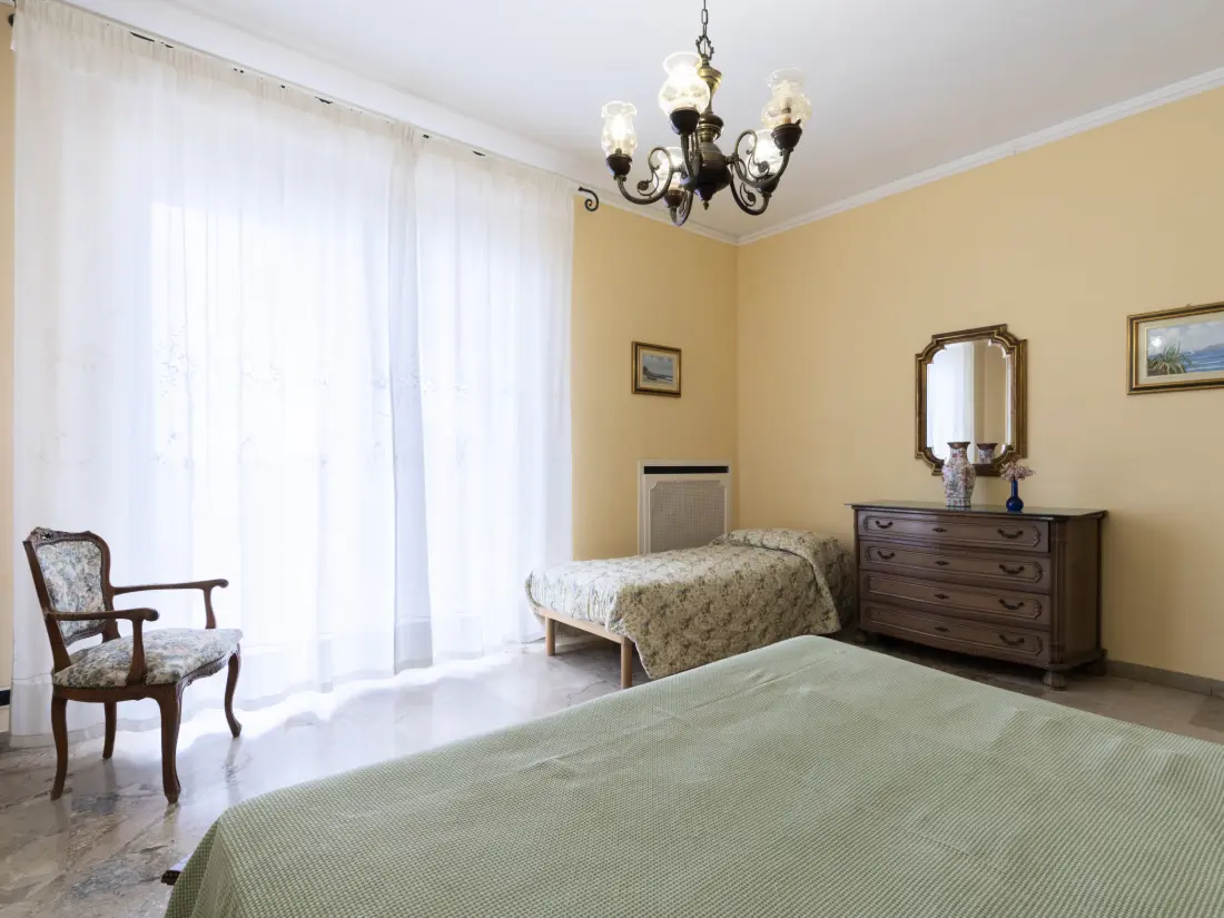 Maison de Vacances Santo Stefano al Mare