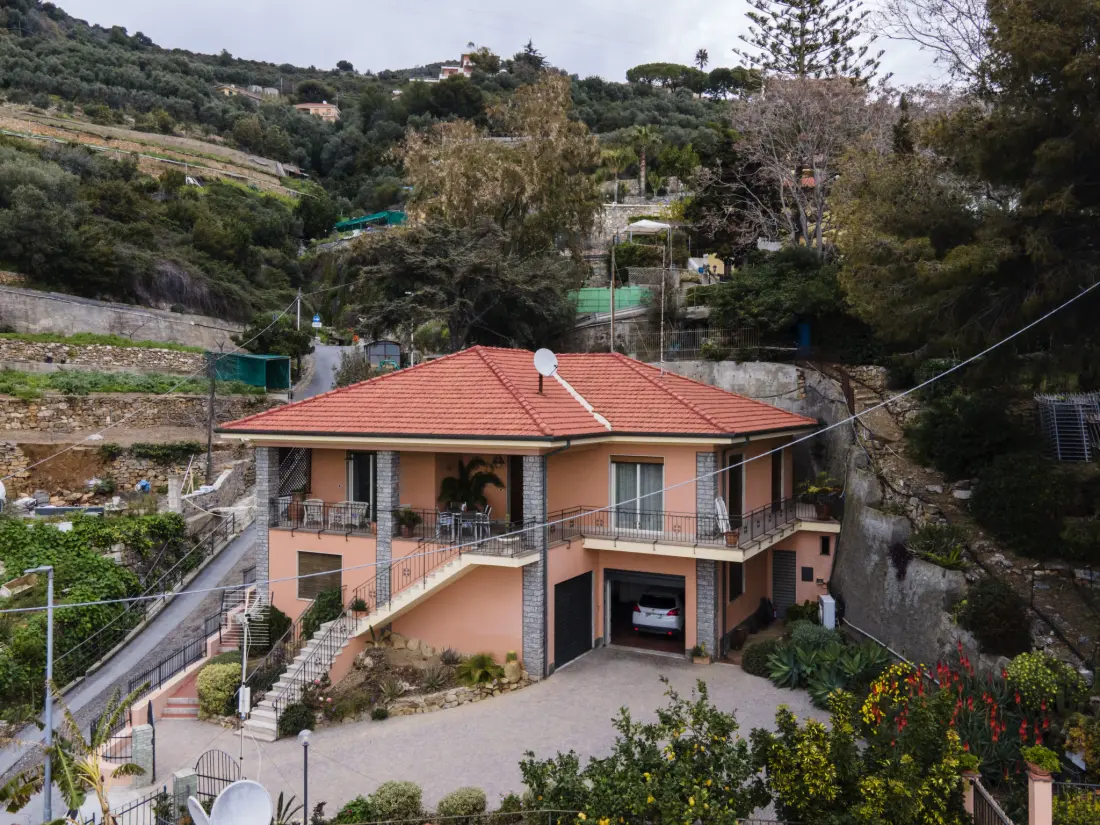 Maison de Vacances Santo Stefano al Mare