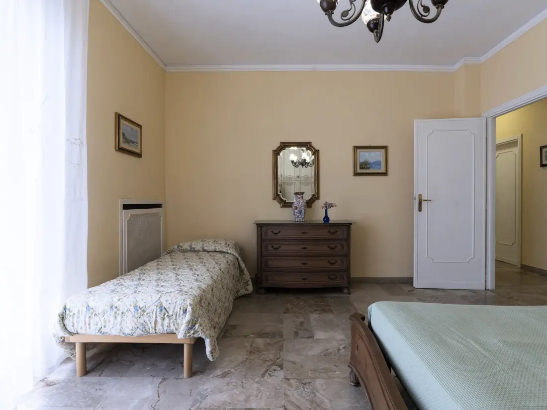 Maison de Vacances Santo Stefano al Mare