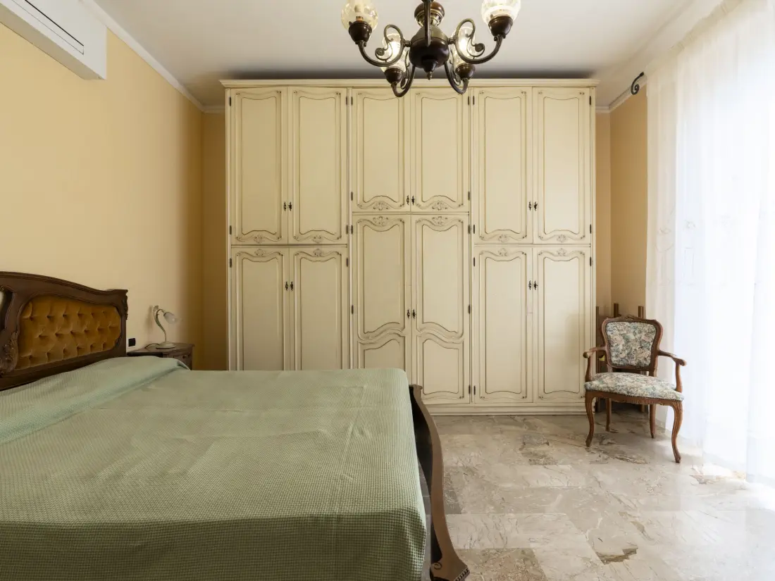 Maison de Vacances Santo Stefano al Mare