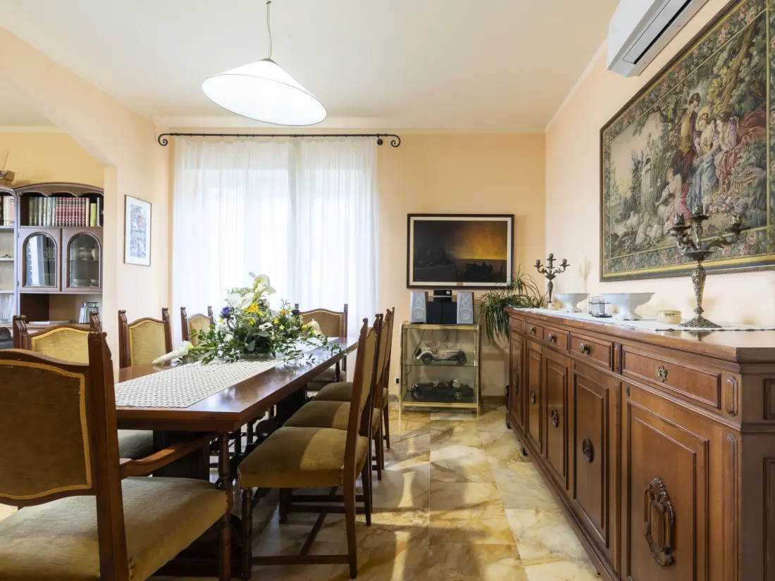 Maison de Vacances Santo Stefano al Mare