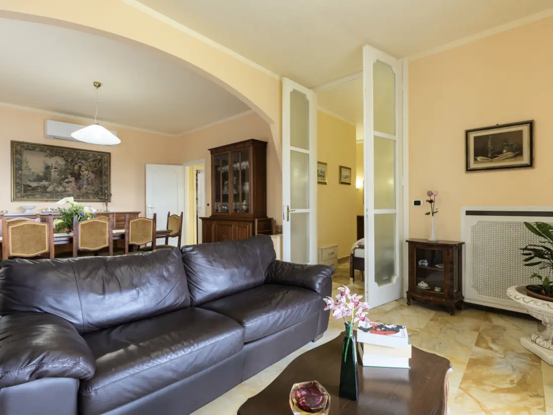 Maison de Vacances Santo Stefano al Mare