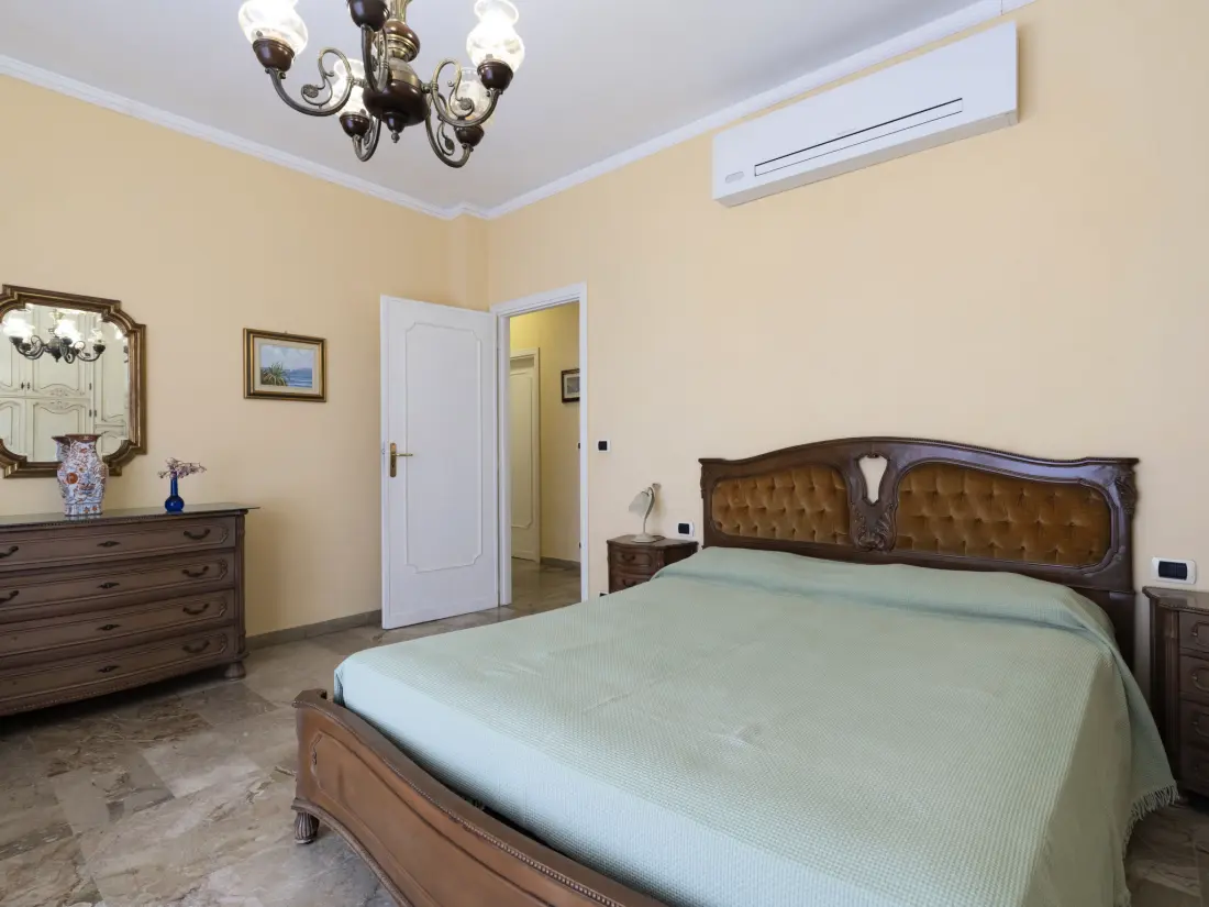 Maison de Vacances Santo Stefano al Mare