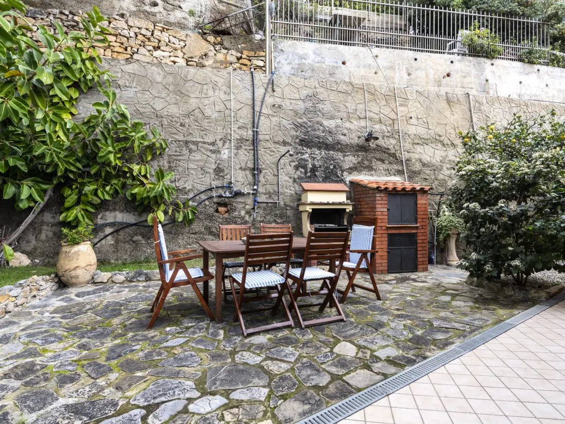 Maison de Vacances Santo Stefano al Mare