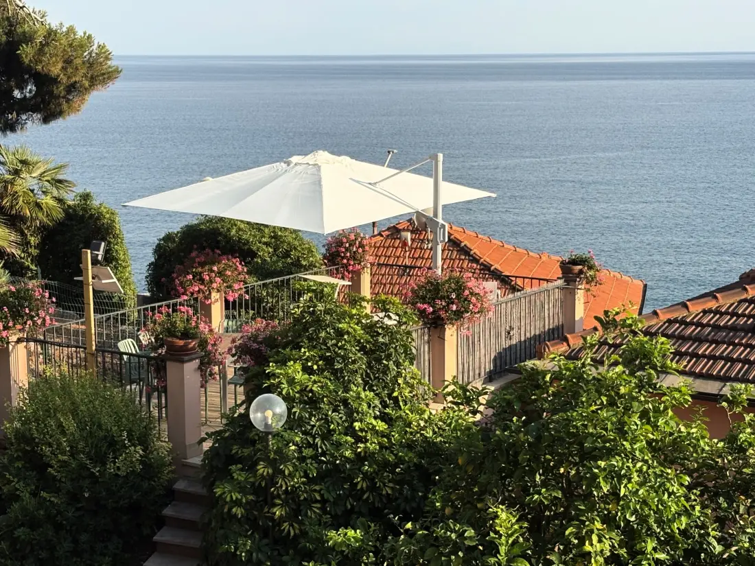 Maison de Vacances Santo Stefano al Mare