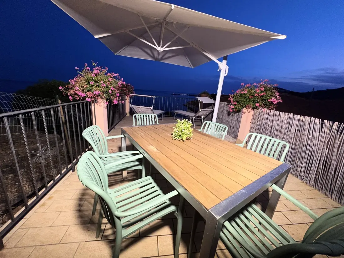Maison de Vacances Santo Stefano al Mare
