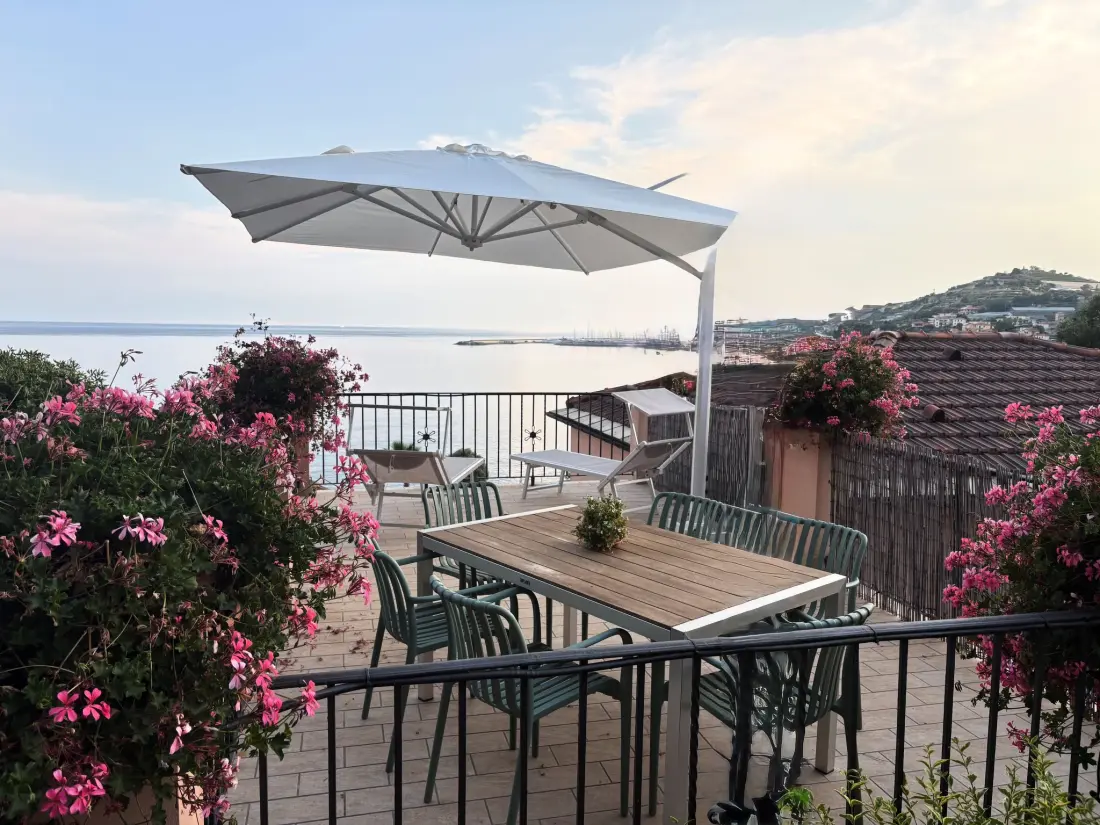 Maison de Vacances Santo Stefano al Mare