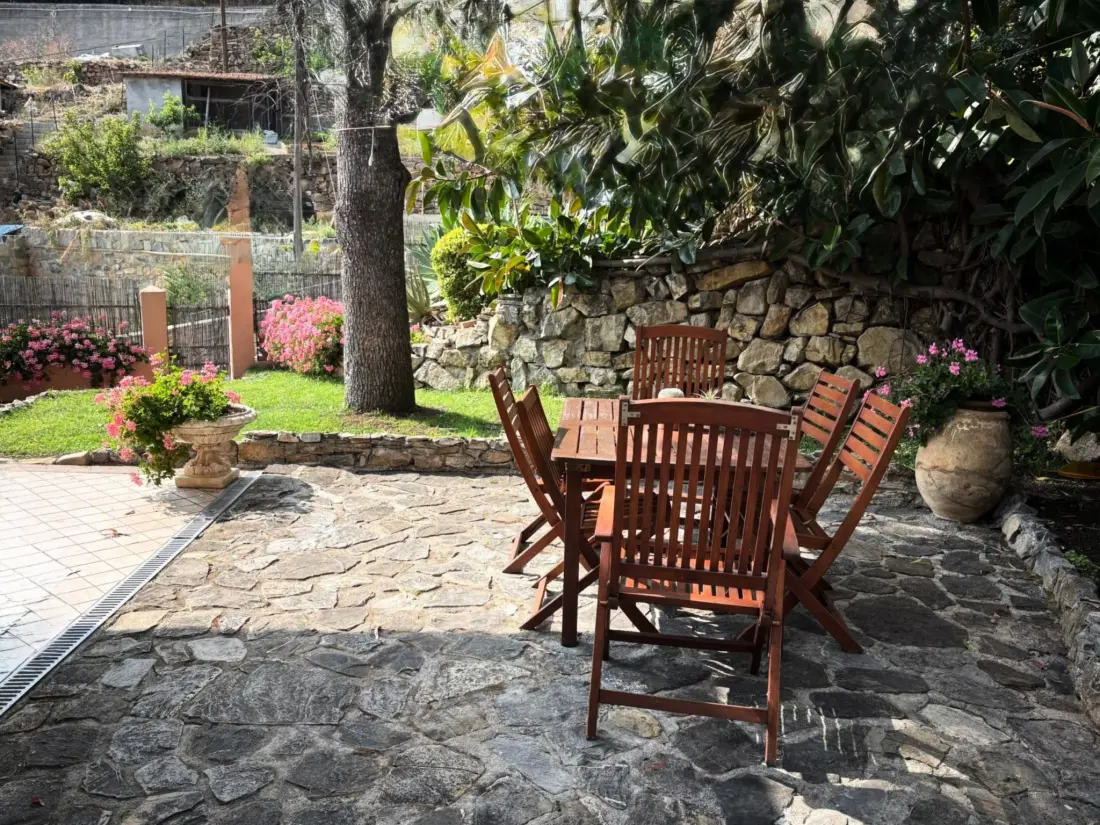 Maison de Vacances Santo Stefano al Mare