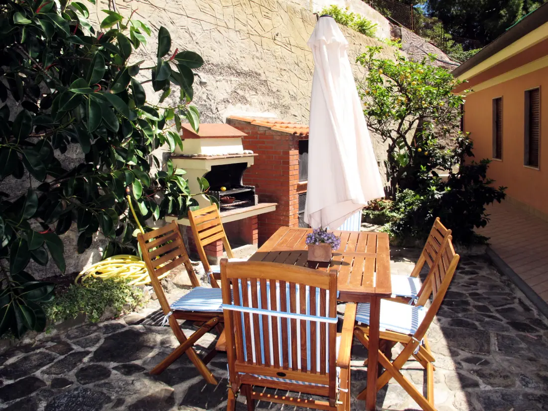 Maison de Vacances Santo Stefano al Mare
