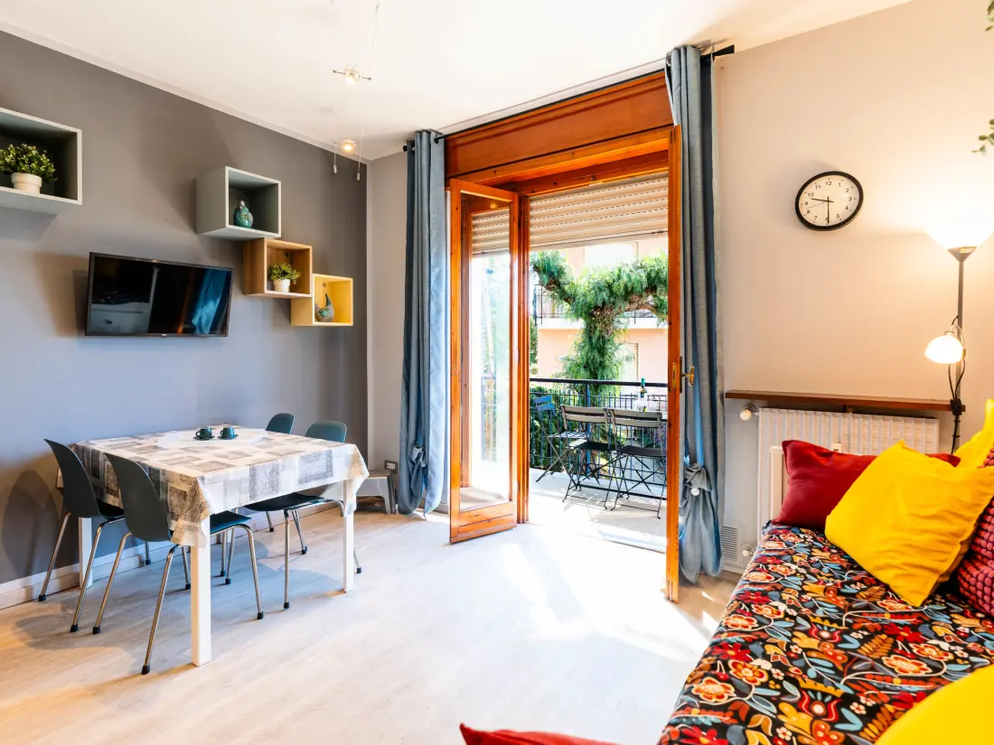 Résidence casa Peggy