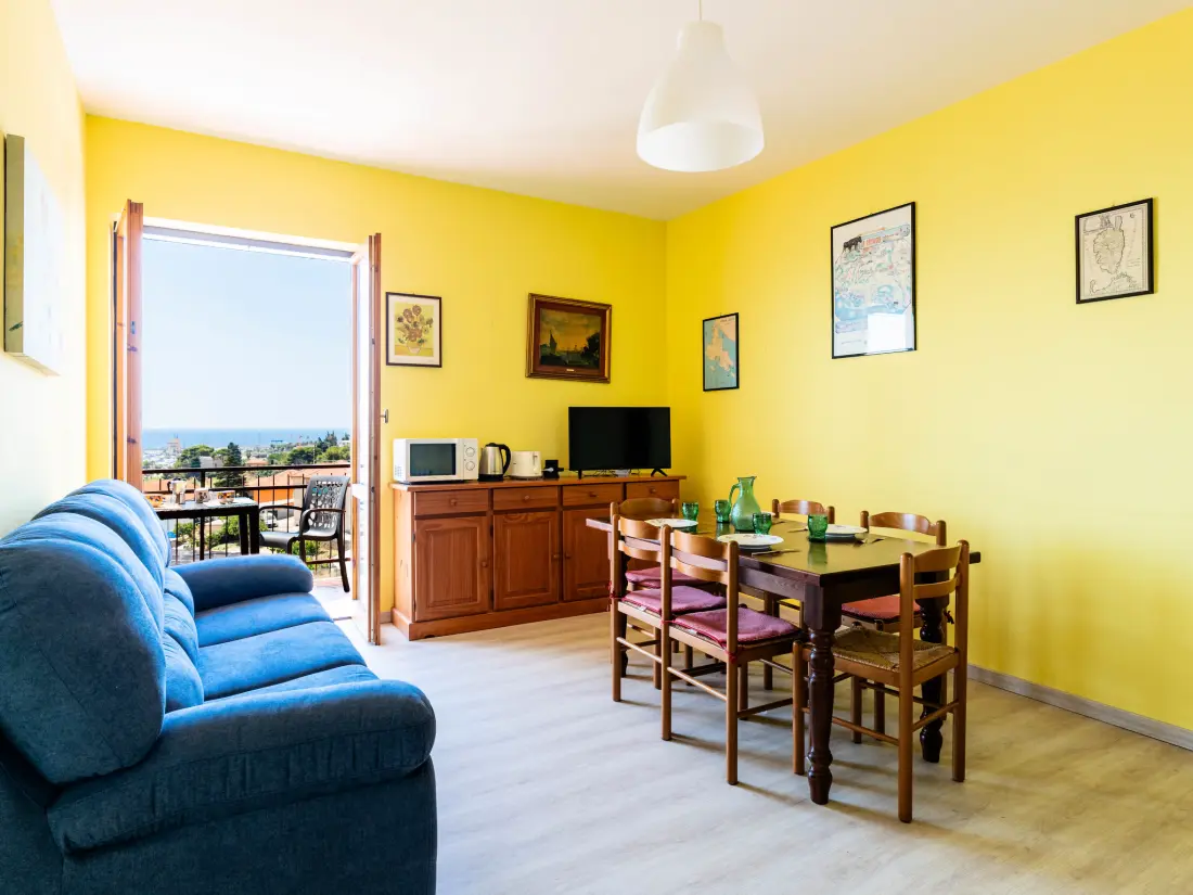 Résidence Sunny Home