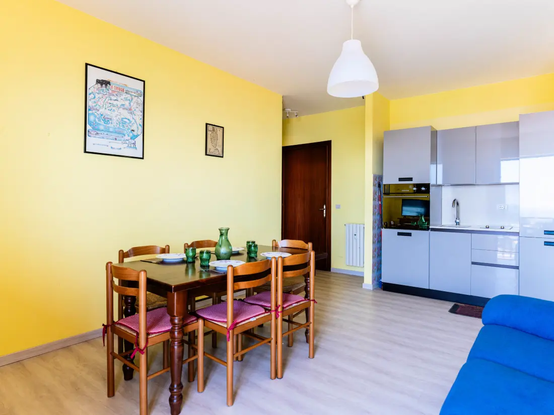 Résidence Sunny Home