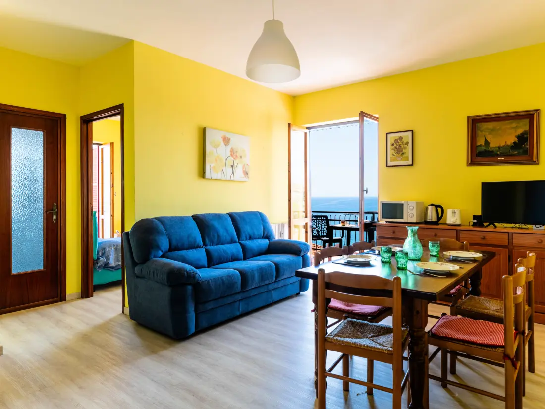 Résidence Sunny Home