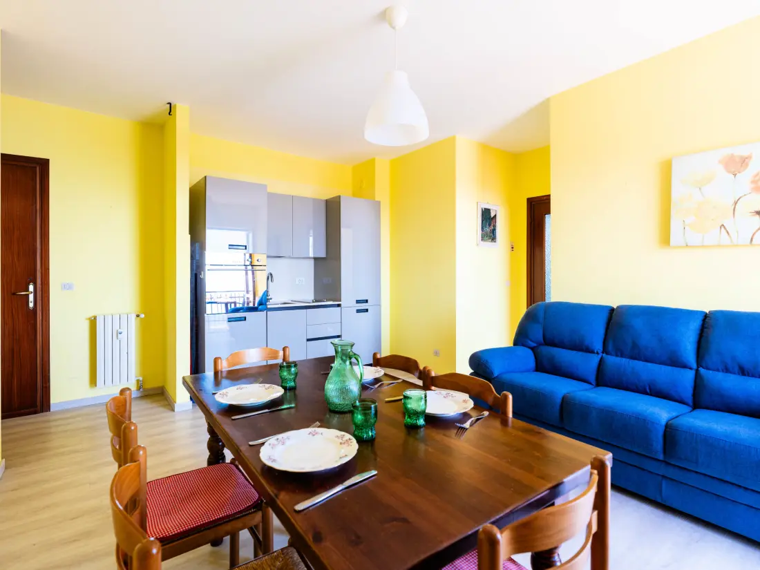 Résidence Sunny Home