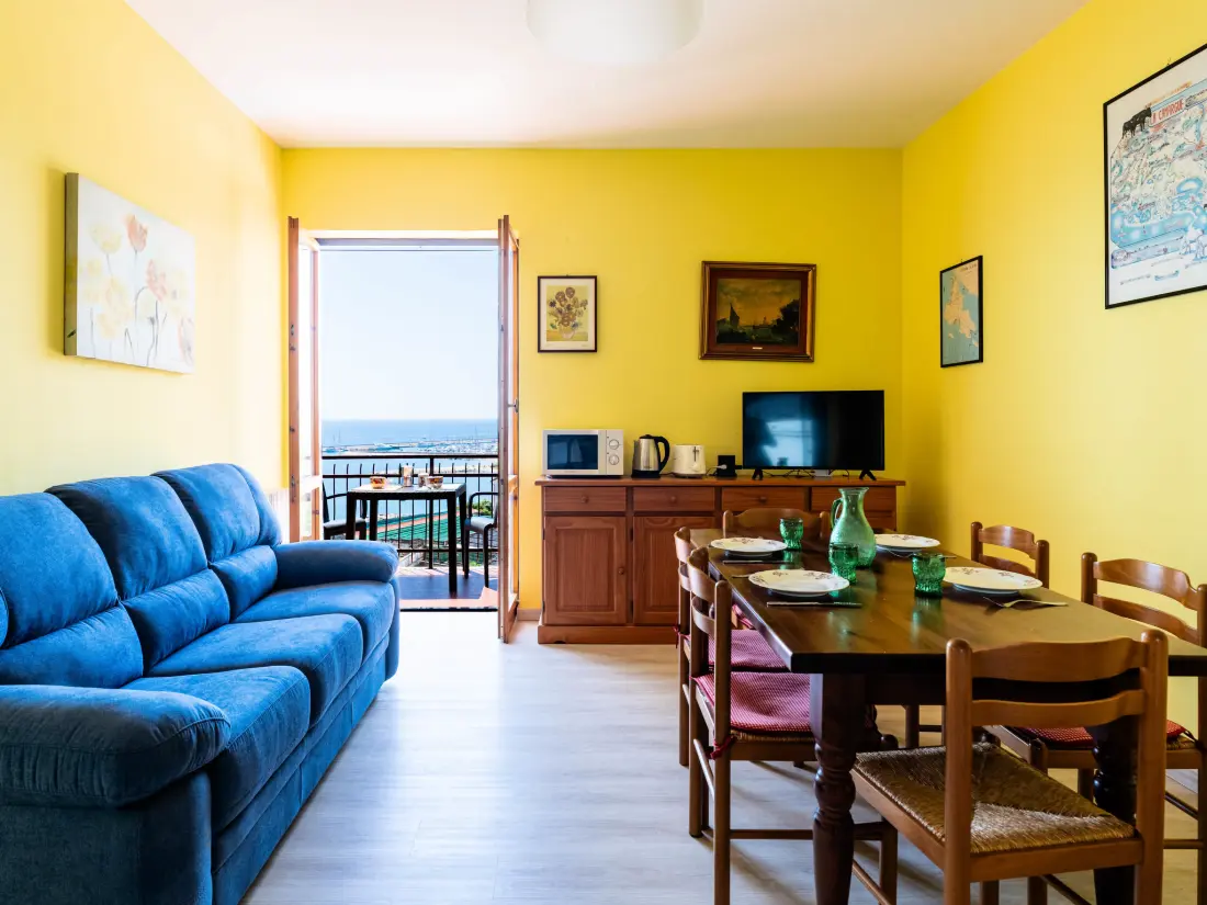 Résidence Sunny Home