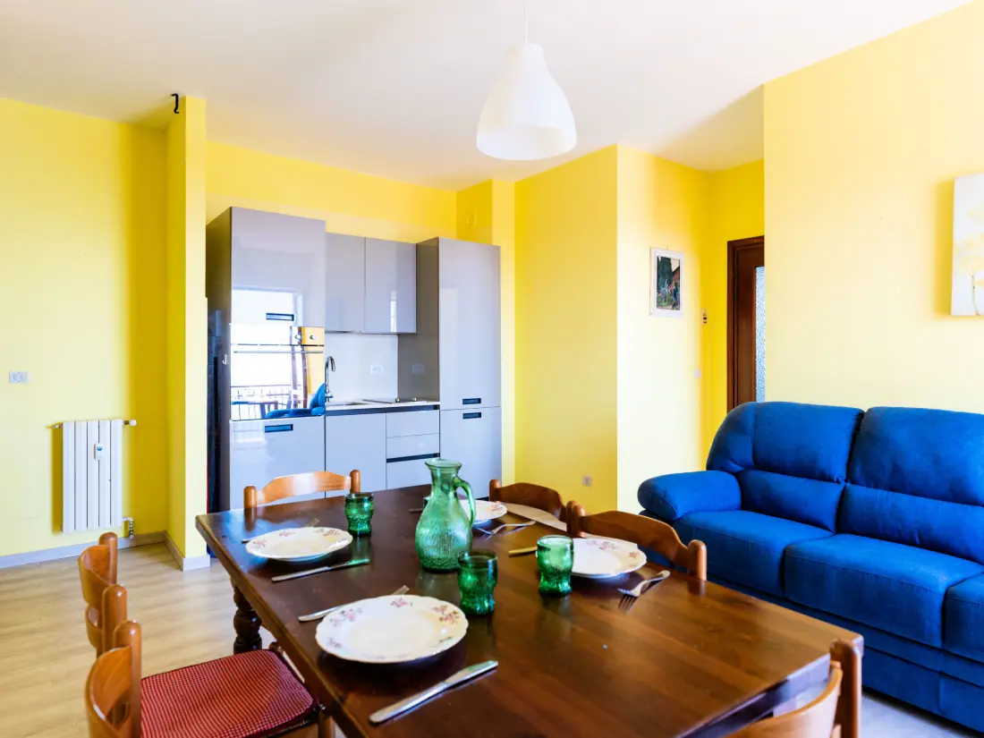 Résidence Sunny Home