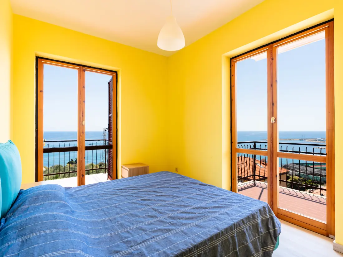Résidence Sunny Home
