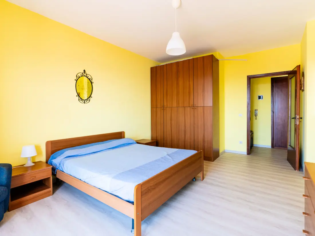 Résidence Sunny Home