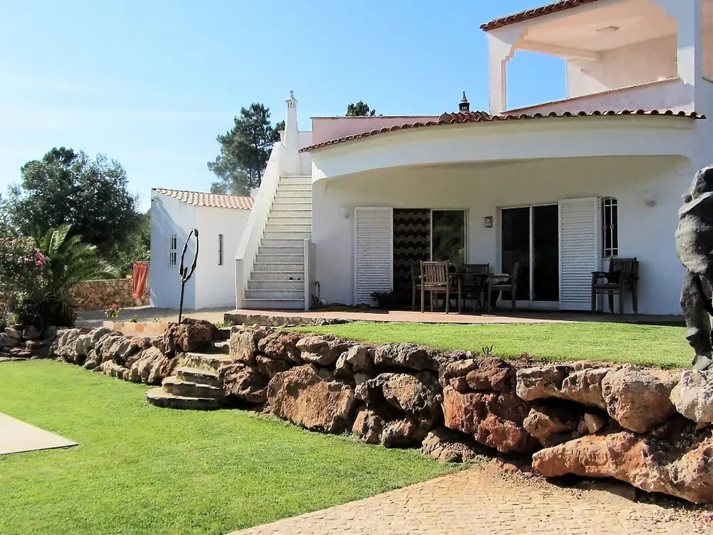 Maison de Vacances SÃ£o Bartolomeu de Messines