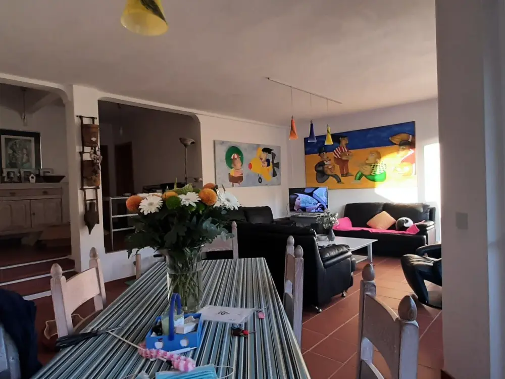 Maison de Vacances SÃ£o Bartolomeu de Messines