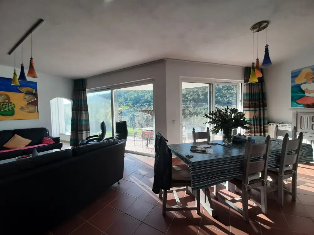 Maison de Vacances SÃ£o Bartolomeu de Messines